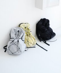 Kastane | 【5.28(木)12:00発売/WEB先行/A4収納可】ライトウェイトデイパック(バックパック/リュック)