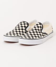 【VANS】VN000EYEBWW UA Classic Slip-On