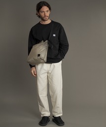 Drifter（ドリフター）の「PACK SHOULDER／パックショルダー（ショルダーバッグ）」