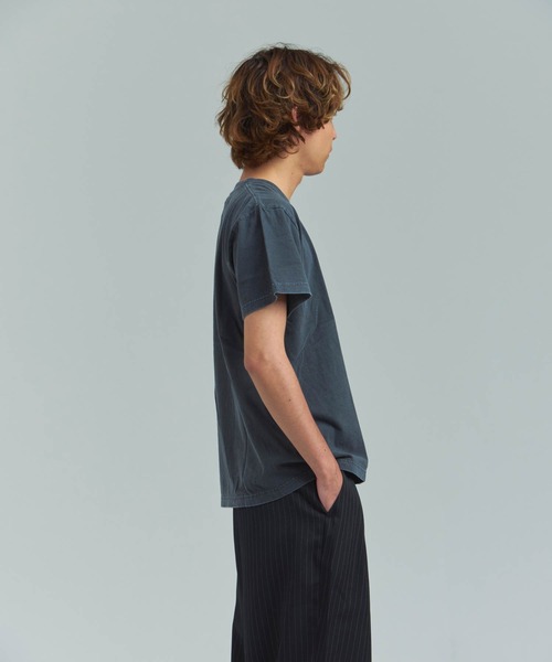 GOOD ROCK SPEED(グッドロックスピード)の「GOOD ROCK SPEED-NIRVANA TEE-②(Tシャツ/カットソー・メンズ・ホワイト/ブラック/ホワイト系2/ブラック系2/ホワイト系3・M/L)」の10枚目の写真