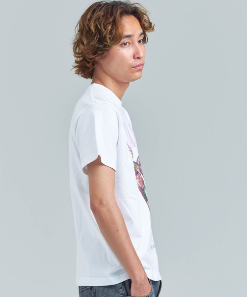 GOOD ROCK SPEED(グッドロックスピード)の「GOOD ROCK SPEED-NIRVANA TEE-②(Tシャツ/カットソー・メンズ・ホワイト/ブラック/ホワイト系2/ブラック系2/ホワイト系3・M/L)」の16枚目の写真