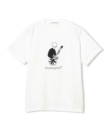 Cabaret Poval / YU NAGABA MAINE ROAD TEE