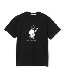 Cabaret Poval / YU NAGABA MAINE ROAD TEE