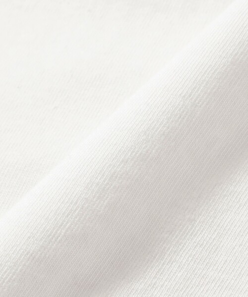 cabaret poval(キャバレーポバール)の「Cabaret Poval / YU NAGABA MAINE ROAD TEE(Tシャツ/カットソー・メンズ・ブラック/ホワイト・M/L/XL)」の7枚目の写真