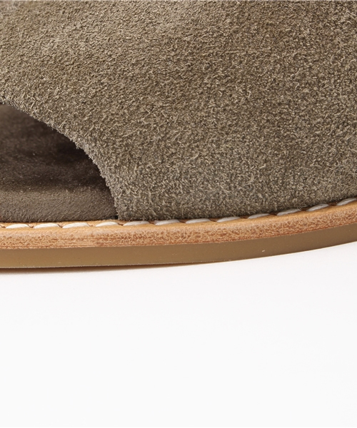 Jeffrey Campbell（ジェフリーキャンベル）の「蹄ヒールオープントゥシューズ（その他シューズ・レディース・ダークベージュ/ホワイト/ブラック/シルバー・36/38/37/35/39）」の13枚目の写真