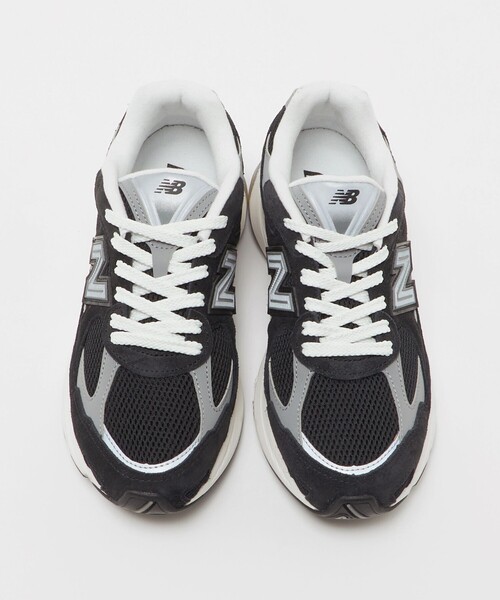 NEW BALANCE(ニューバランス)の「【WEB限定】<New Balance>U2010892/D スニーカー(スニーカー・レディース・ブラック・24cm/25cm/23cm/24.5cm/23.5cm)」の3枚目の写真