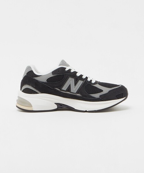 NEW BALANCE(ニューバランス)の「【WEB限定】<New Balance>U2010892/D スニーカー(スニーカー・レディース・ブラック・24cm/25cm/23cm/24.5cm/23.5cm)」の4枚目の写真