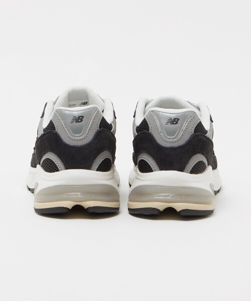 NEW BALANCE(ニューバランス)の「【WEB限定】<New Balance>U2010892/D スニーカー(スニーカー・レディース・ブラック・24cm/25cm/23cm/24.5cm/23.5cm)」の5枚目の写真