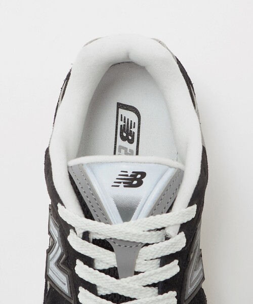 NEW BALANCE(ニューバランス)の「【WEB限定】<New Balance>U2010892/D スニーカー(スニーカー・レディース・ブラック・24cm/25cm/23cm/24.5cm/23.5cm)」の7枚目の写真
