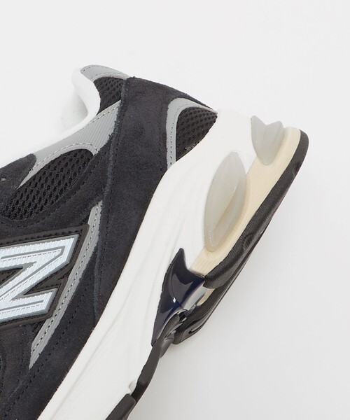 NEW BALANCE(ニューバランス)の「【WEB限定】<New Balance>U2010892/D スニーカー(スニーカー・レディース・ブラック・24cm/25cm/23cm/24.5cm/23.5cm)」の9枚目の写真