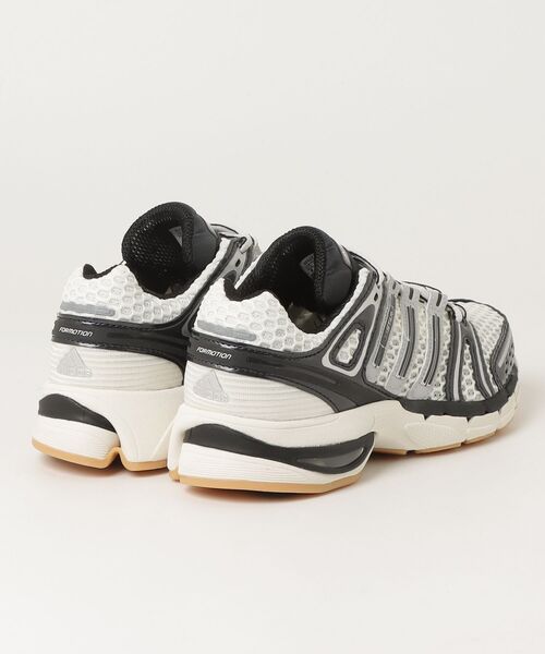 adidas(アディダス)の「アディスター コントロール 5 / ADISTAR CONTROL 5 SHOES / アディダスオリジナルス adidas Originals(スニーカー・メンズ・ホワイト・24.0cm/23.5cm/28.0cm/23.0cm/22.5cm/22.0cm/27.5cm/27.0cm/26.5cm/26.0cm/25.5cm/25.0cm/29.0cm/28.5cm/24.5cm)」の10枚目の写真