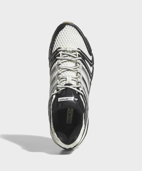 adidas(アディダス)の「アディスター コントロール 5 / ADISTAR CONTROL 5 SHOES / アディダスオリジナルス adidas Originals(スニーカー・メンズ・ホワイト・24.0cm/23.5cm/28.0cm/23.0cm/22.5cm/22.0cm/27.5cm/27.0cm/26.5cm/26.0cm/25.5cm/25.0cm/29.0cm/28.5cm/24.5cm)」の2枚目の写真