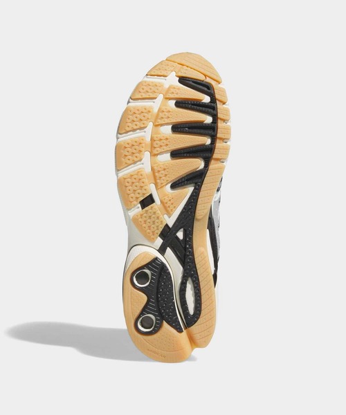 adidas(アディダス)の「アディスター コントロール 5 / ADISTAR CONTROL 5 SHOES / アディダスオリジナルス adidas Originals(スニーカー・メンズ・ホワイト・24.0cm/23.5cm/28.0cm/23.0cm/22.5cm/22.0cm/27.5cm/27.0cm/26.5cm/26.0cm/25.5cm/25.0cm/29.0cm/28.5cm/24.5cm)」の3枚目の写真