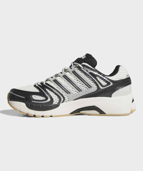 adidas(アディダス)の「アディスター コントロール 5 / ADISTAR CONTROL 5 SHOES / アディダスオリジナルス adidas Originals(スニーカー・メンズ・ホワイト・24.0cm/23.5cm/28.0cm/23.0cm/22.5cm/22.0cm/27.5cm/27.0cm/26.5cm/26.0cm/25.5cm/25.0cm/29.0cm/28.5cm/24.5cm)」の6枚目の写真