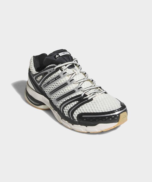 adidas(アディダス)の「アディスター コントロール 5 / ADISTAR CONTROL 5 SHOES / アディダスオリジナルス adidas Originals(スニーカー・メンズ・ホワイト・24.0cm/23.5cm/28.0cm/23.0cm/22.5cm/22.0cm/27.5cm/27.0cm/26.5cm/26.0cm/25.5cm/25.0cm/29.0cm/28.5cm/24.5cm)」の4枚目の写真
