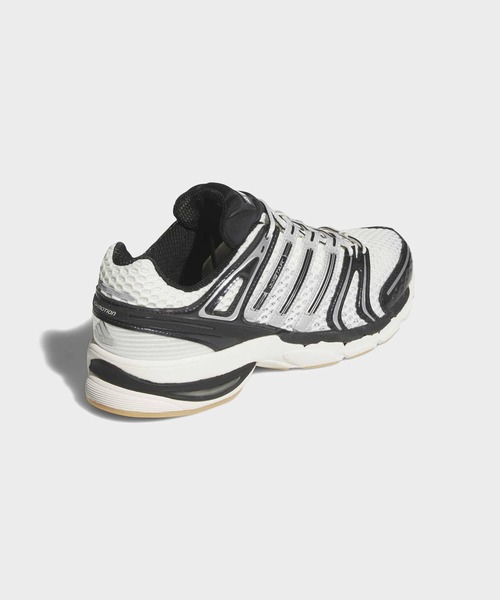 adidas(アディダス)の「アディスター コントロール 5 / ADISTAR CONTROL 5 SHOES / アディダスオリジナルス adidas Originals(スニーカー・メンズ・ホワイト・24.0cm/23.5cm/28.0cm/23.0cm/22.5cm/22.0cm/27.5cm/27.0cm/26.5cm/26.0cm/25.5cm/25.0cm/29.0cm/28.5cm/24.5cm)」の5枚目の写真