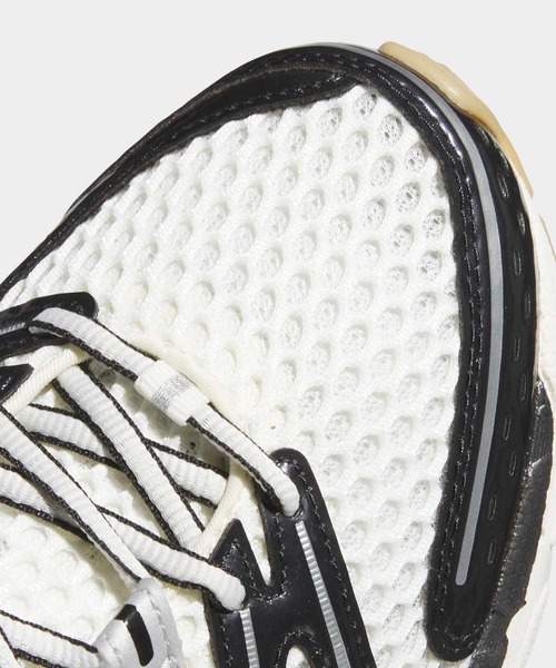 adidas(アディダス)の「アディスター コントロール 5 / ADISTAR CONTROL 5 SHOES / アディダスオリジナルス adidas Originals(スニーカー・メンズ・ホワイト・24.0cm/23.5cm/28.0cm/23.0cm/22.5cm/22.0cm/27.5cm/27.0cm/26.5cm/26.0cm/25.5cm/25.0cm/29.0cm/28.5cm/24.5cm)」の7枚目の写真