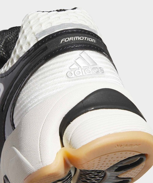 adidas(アディダス)の「アディスター コントロール 5 / ADISTAR CONTROL 5 SHOES / アディダスオリジナルス adidas Originals(スニーカー・メンズ・ホワイト・24.0cm/23.5cm/28.0cm/23.0cm/22.5cm/22.0cm/27.5cm/27.0cm/26.5cm/26.0cm/25.5cm/25.0cm/29.0cm/28.5cm/24.5cm)」の8枚目の写真