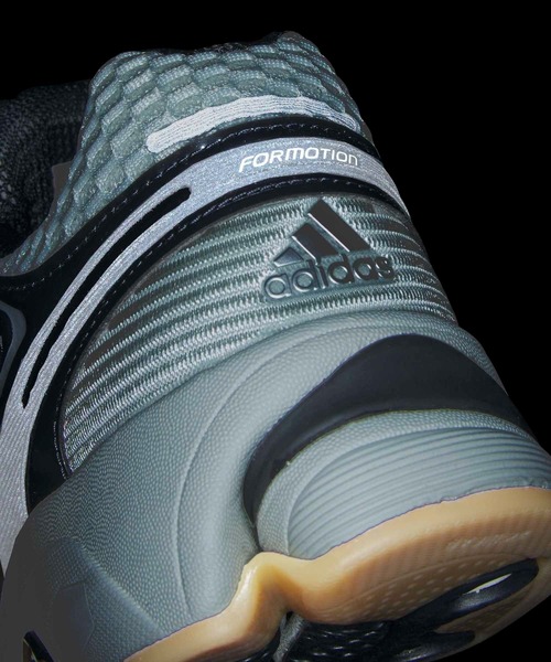 adidas(アディダス)の「アディスター コントロール 5 / ADISTAR CONTROL 5 SHOES / アディダスオリジナルス adidas Originals(スニーカー・メンズ・ホワイト・24.0cm/23.5cm/28.0cm/23.0cm/22.5cm/22.0cm/27.5cm/27.0cm/26.5cm/26.0cm/25.5cm/25.0cm/29.0cm/28.5cm/24.5cm)」の9枚目の写真