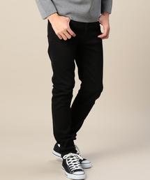 BEAUTY&YOUTH UNITED ARROWS | ＜CHEAP MONDAY（チープマンデー）＞ NEW BLACK/パンツ(デニムパンツ)