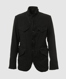 JUNYA WATANABE MAN（ジュンヤワタナベマン）の「ESTEL SERGE GARMENTDYE JACKET（テーラードジャケット）」