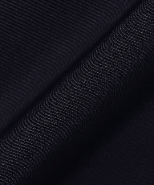 Demi-Luxe BEAMS(デミルクス ビームス)の「プレシャス コクーン スカート(スカート・レディース・ネイビー/ブラック・36/38)」の14枚目の写真