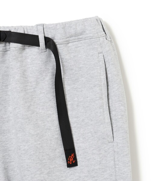 BEAMS(ビームス)の「【別注】Gramicci / スウェット パンツ 26FW(スウェットパンツ・メンズ・ブラック/ネイビー/グレー・MEDIUM/LARGE/SMALL/X-LARGE)」の5枚目の写真
