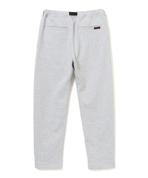 BEAMS(ビームス)の「【別注】Gramicci / スウェット パンツ 26FW(スウェットパンツ・メンズ・ブラック/ネイビー/グレー・MEDIUM/LARGE/SMALL/X-LARGE)」の7枚目の写真