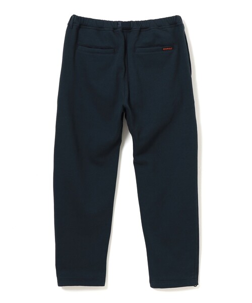 BEAMS(ビームス)の「【別注】Gramicci / スウェット パンツ 26FW(スウェットパンツ・メンズ・ブラック/ネイビー/グレー・MEDIUM/LARGE/SMALL/X-LARGE)」の11枚目の写真
