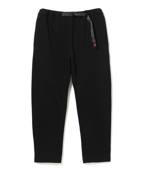 BEAMS(ビームス)の「【別注】Gramicci / スウェット パンツ 26FW(スウェットパンツ・メンズ・ブラック/ネイビー/グレー・MEDIUM/LARGE/SMALL/X-LARGE)」の13枚目の写真