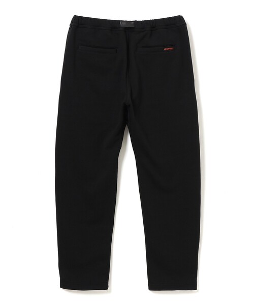 BEAMS(ビームス)の「【別注】Gramicci / スウェット パンツ 26FW(スウェットパンツ・メンズ・ブラック/ネイビー/グレー・MEDIUM/LARGE/SMALL/X-LARGE)」の14枚目の写真