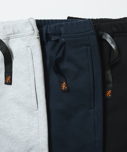 BEAMS(ビームス)の「【別注】Gramicci / スウェット パンツ 26FW(スウェットパンツ・メンズ・ブラック/ネイビー/グレー・MEDIUM/LARGE/SMALL/X-LARGE)」の16枚目の写真