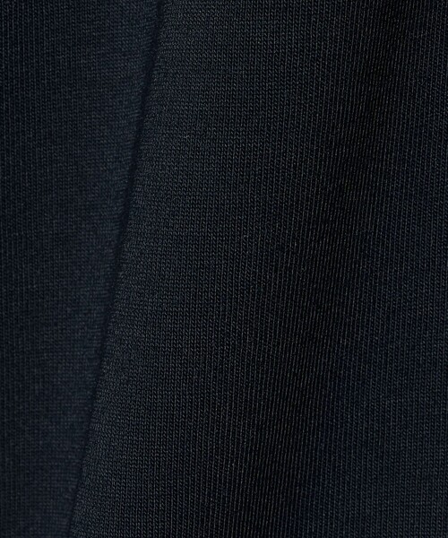 HAND ROOM(ハンドルーム)の「【別注】<HAND ROOM> ドローコード クルーネック Tシャツ(Tシャツ/カットソー・メンズ・ホワイト/ブラック/ネイビー・L/XXL/XL/M)」の14枚目の写真