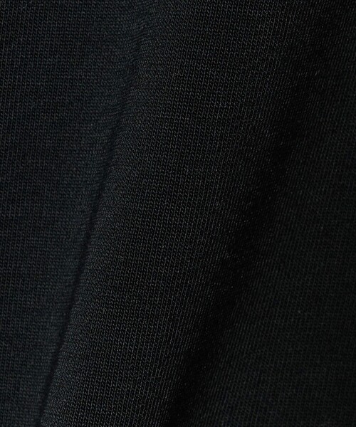 HAND ROOM(ハンドルーム)の「【別注】<HAND ROOM> ドローコード クルーネック Tシャツ(Tシャツ/カットソー・メンズ・ホワイト/ブラック/ネイビー・L/XXL/XL/M)」の18枚目の写真