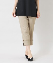 TO BE CHIC｜トゥー ビー シックのその他パンツ（接触冷感）通販