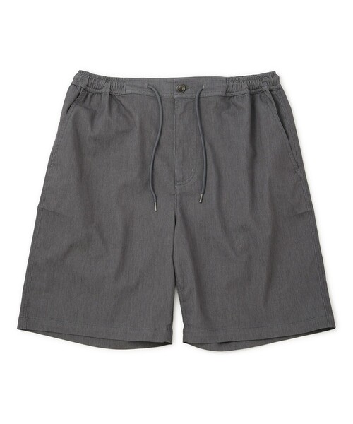  j.n.r.d（ジェー・エヌ・アール・ディー）の「【ChillJeans/チルジーンズ】リベットポケットショーツ/セットアップ対応/軽量（デニムパンツ・メンズ・ネイビー/グレー・L/LL/M）」の11枚目の写真