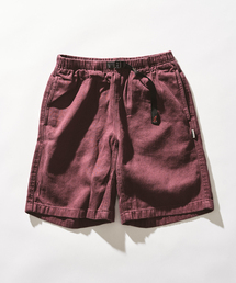 Gramicci / グラミチ HEMP G-SHORT