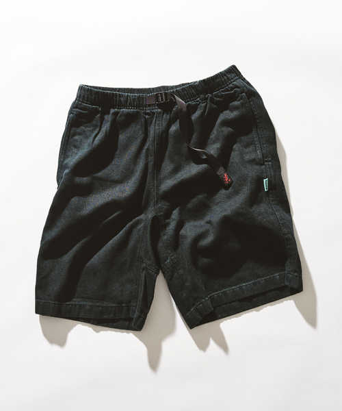 417 EDIFICE(フォーワンセブンエディフィス)の「Gramicci / グラミチ HEMP G-SHORT(その他パンツ・メンズ・カーキ/ブラック系その他/ラベンダー・MEDIUM/LARGE/X-LARGE)」の19枚目の写真
