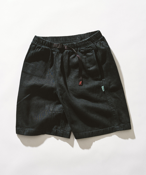 417 EDIFICE(フォーワンセブンエディフィス)の「Gramicci / グラミチ HEMP G-SHORT(その他パンツ・メンズ・カーキ/ブラック系その他/ラベンダー・MEDIUM/LARGE/X-LARGE)」の20枚目の写真