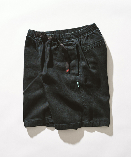 417 EDIFICE(フォーワンセブンエディフィス)の「Gramicci / グラミチ HEMP G-SHORT(その他パンツ・メンズ・カーキ/ブラック系その他/ラベンダー・MEDIUM/LARGE/X-LARGE)」の21枚目の写真