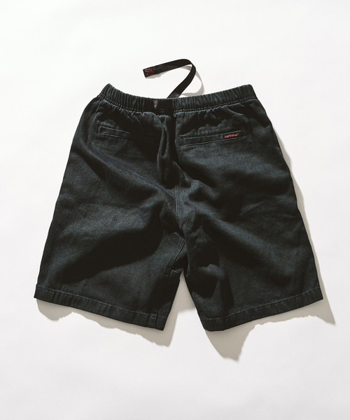 417 EDIFICE(フォーワンセブンエディフィス)の「Gramicci / グラミチ HEMP G-SHORT(その他パンツ・メンズ・カーキ/ブラック系その他/ラベンダー・MEDIUM/LARGE/X-LARGE)」の22枚目の写真