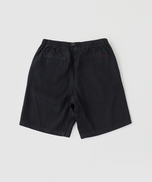417 EDIFICE(フォーワンセブンエディフィス)の「Gramicci / グラミチ HEMP G-SHORT(その他パンツ・メンズ・カーキ/ブラック系その他/ラベンダー・MEDIUM/LARGE/X-LARGE)」の4枚目の写真
