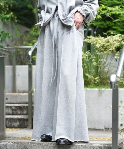 パンツ GEN SHINYA KOZUKA/シンヤコズカ/ordinary home pantalon（その他パンツ