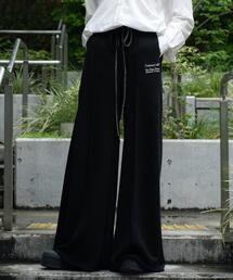 SHINYAKOZUKA(シンヤコヅカ)の「SHINYA KOZUKA シンヤコズカ ordinary home pantalon(その他パンツ)」