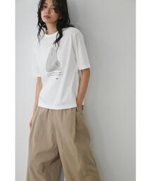 OGコットンプリントTシャツ Mサイズ