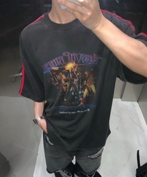 MASONPRINCE（メイソンプリンス）の「半袖Tシャツ（Tシャツ/カットソー）」