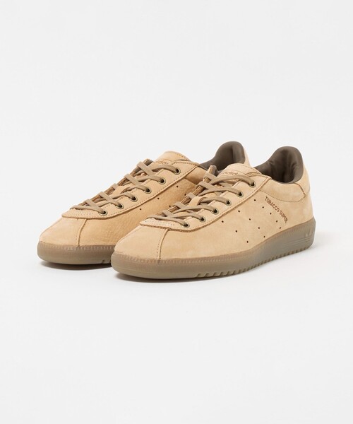 adidas Originals(アディダスオリジナルス)の「<adidas Originals>TOBACCO SUPER タバコスーパー/スニーカー(スニーカー・メンズ・ダークブラウン/ベージュ・26cm/26.5cm/27cm/27.5cm/28cm/28.5cm/29cm)」の13枚目の写真