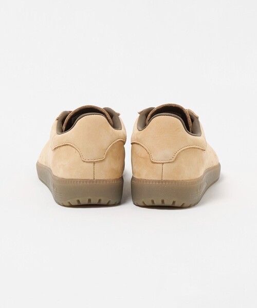 adidas Originals(アディダスオリジナルス)の「<adidas Originals>TOBACCO SUPER タバコスーパー/スニーカー(スニーカー・メンズ・ダークブラウン/ベージュ・26cm/26.5cm/27cm/27.5cm/28cm/28.5cm/29cm)」の16枚目の写真