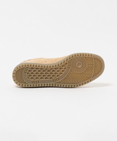 adidas Originals(アディダスオリジナルス)の「<adidas Originals>TOBACCO SUPER タバコスーパー/スニーカー(スニーカー・メンズ・ダークブラウン/ベージュ・26cm/26.5cm/27cm/27.5cm/28cm/28.5cm/29cm)」の17枚目の写真