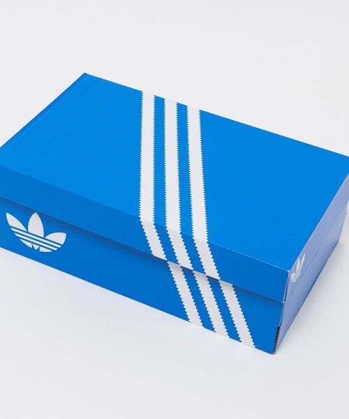 adidas Originals(アディダスオリジナルス)の「<adidas Originals>TOBACCO SUPER タバコスーパー/スニーカー(スニーカー・メンズ・ダークブラウン/ベージュ・26cm/26.5cm/27cm/27.5cm/28cm/28.5cm/29cm)」の11枚目の写真